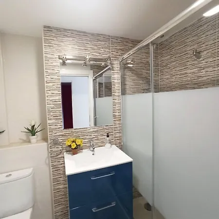 Playa Torre Poniente * بينايدورم
