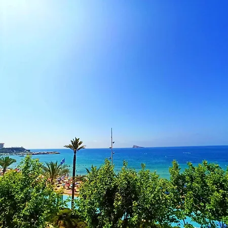Playa Torre Poniente Διαμέρισμα