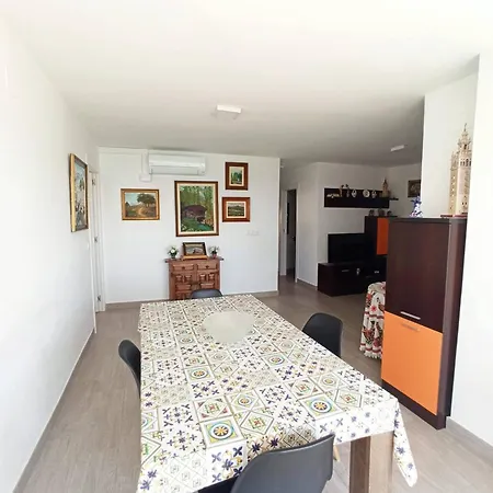דירה Playa Torre Poniente בנידורם