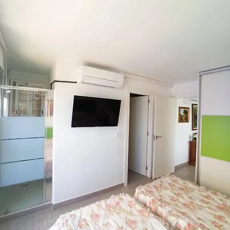 דירה Playa Torre Poniente *