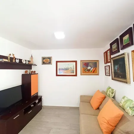 Playa Torre Poniente * בנידורם